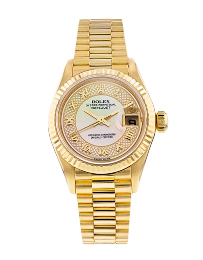 Rolex Datejust Lady 79178